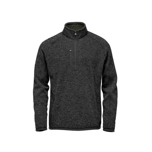 WORKWEAR, SAFETY & CORPORATE CLOTHING SPECIALISTS Men's Avalante 1/4 Zip Pullover