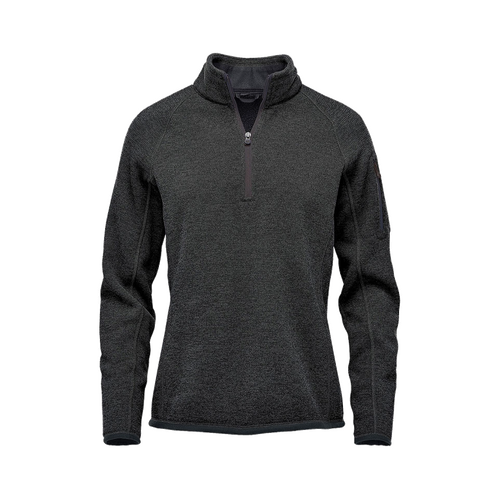 WORKWEAR, SAFETY & CORPORATE CLOTHING SPECIALISTS - Women's Avalante 1/4 Zip Pullover