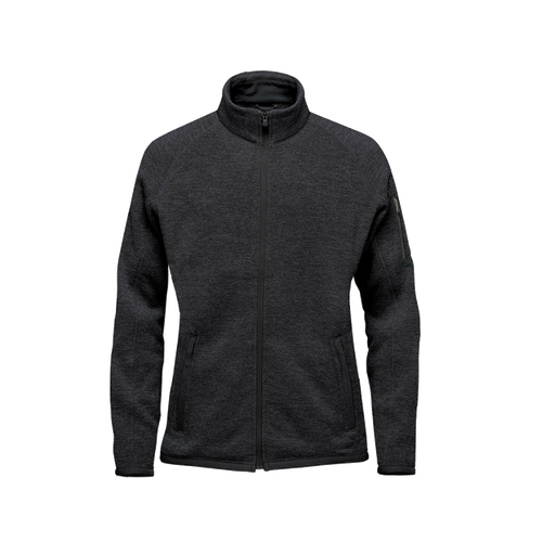 WORKWEAR, SAFETY & CORPORATE CLOTHING SPECIALISTS - Women's Avalante Full Zip Fleece Jacket
