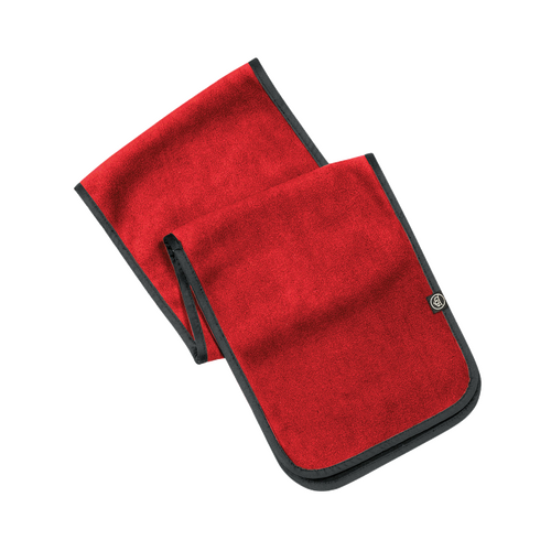 WORKWEAR, SAFETY & CORPORATE CLOTHING SPECIALISTS - Helix Fleece Scarf
