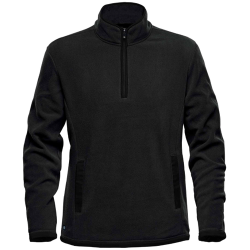 WORKWEAR, SAFETY & CORPORATE CLOTHING SPECIALISTS - Men's Shasta Tech Fleece 1/4 Zip