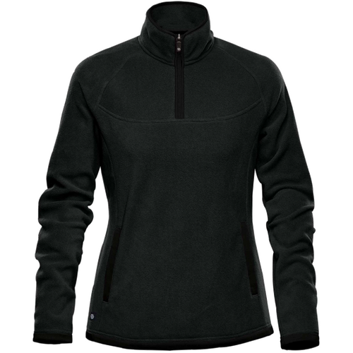 WORKWEAR, SAFETY & CORPORATE CLOTHING SPECIALISTS - Women's Shasta Tech Fleece 1/4 Zip