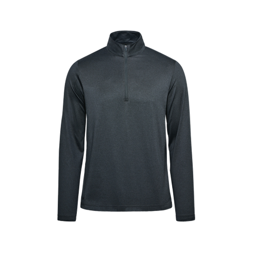 WORKWEAR, SAFETY & CORPORATE CLOTHING SPECIALISTS Men's Volante H2X-DRY 1/4 Zip Pullover