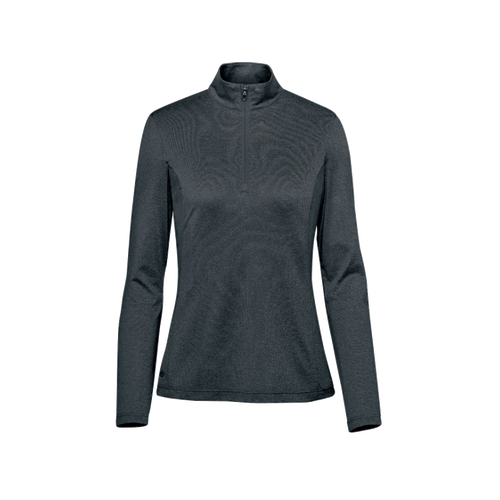 WORKWEAR, SAFETY & CORPORATE CLOTHING SPECIALISTS - Women's Volante H2X-DRY 1/4 Zip Pullover