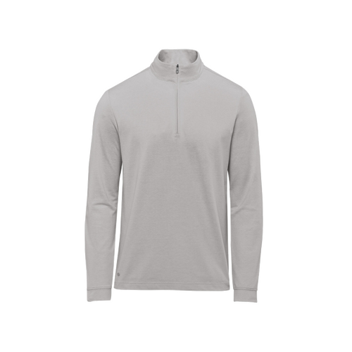 WORKWEAR, SAFETY & CORPORATE CLOTHING SPECIALISTS - Men's Sonora 1/4 Zip Pullover