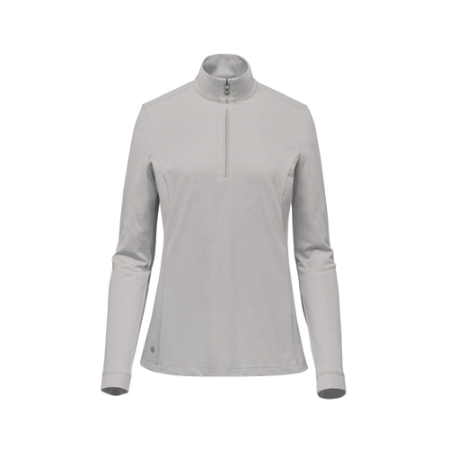 WORKWEAR, SAFETY & CORPORATE CLOTHING SPECIALISTS - Women's Sonora 1/4 Zip Pullover