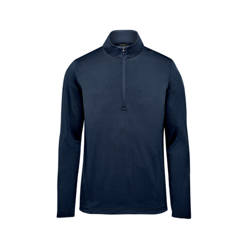 WORKWEAR, SAFETY & CORPORATE CLOTHING SPECIALISTS - Men's Zermatt 1/4 Zip Pullover
