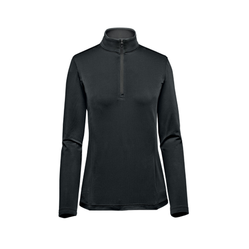 WORKWEAR, SAFETY & CORPORATE CLOTHING SPECIALISTS - Women's Zermatt 1/4 Zip Pullover