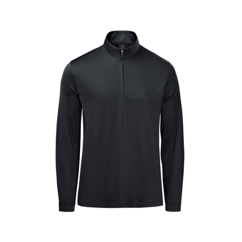 WORKWEAR, SAFETY & CORPORATE CLOTHING SPECIALISTS - Men's Monterey 1/4 Zip Pullover