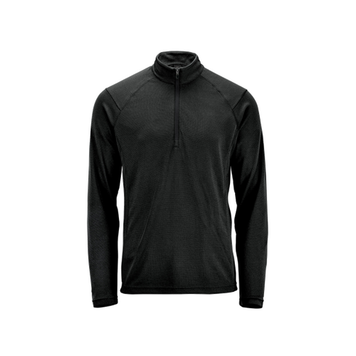 WORKWEAR, SAFETY & CORPORATE CLOTHING SPECIALISTS Men's Mesa 1/4 Zip Pullover