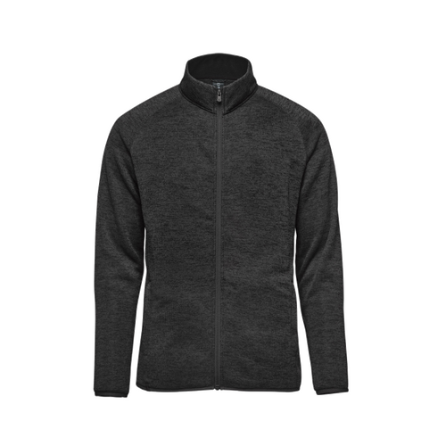 WORKWEAR, SAFETY & CORPORATE CLOTHING SPECIALISTS - Men's Yosemite Full Zip Fleece Jacket