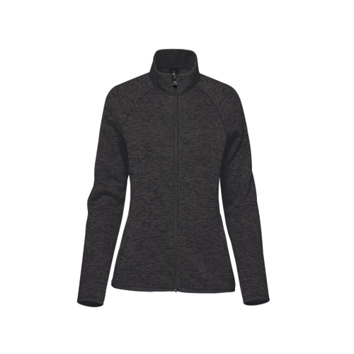 WORKWEAR, SAFETY & CORPORATE CLOTHING SPECIALISTS - Women's Yosemite Full Zip Fleece Jacket