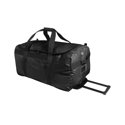 WORKWEAR, SAFETY & CORPORATE CLOTHING SPECIALISTS Stormtech Rolling Duffle Bag