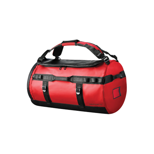 WORKWEAR, SAFETY & CORPORATE CLOTHING SPECIALISTS - Nautilus Waterproof Duffle 110