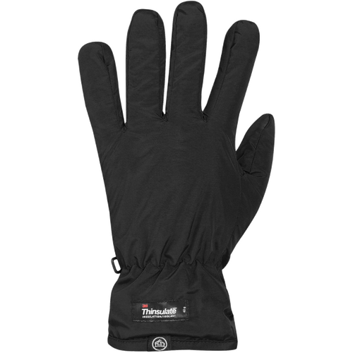 WORKWEAR, SAFETY & CORPORATE CLOTHING SPECIALISTS Helix Fleece Lined Gloves