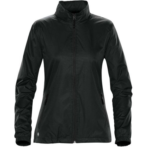 WORKWEAR, SAFETY & CORPORATE CLOTHING SPECIALISTS Women's Axis Shell