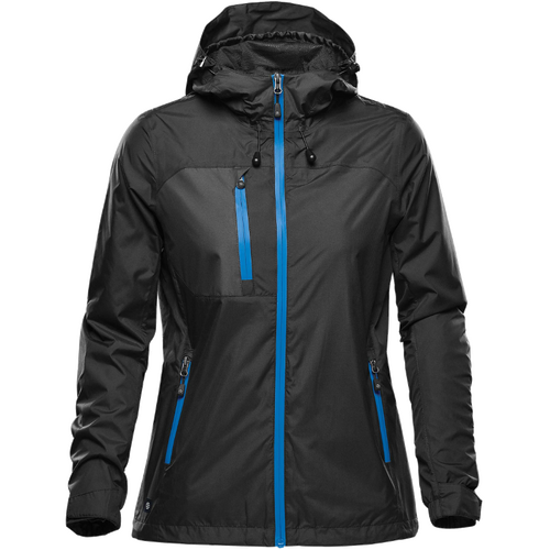 WORKWEAR, SAFETY & CORPORATE CLOTHING SPECIALISTS - Women's Olympia Shell