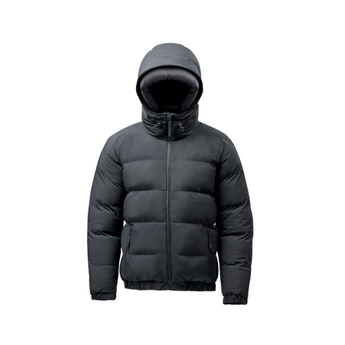 WORKWEAR, SAFETY & CORPORATE CLOTHING SPECIALISTS - Men's Explorer Thermal Jacket