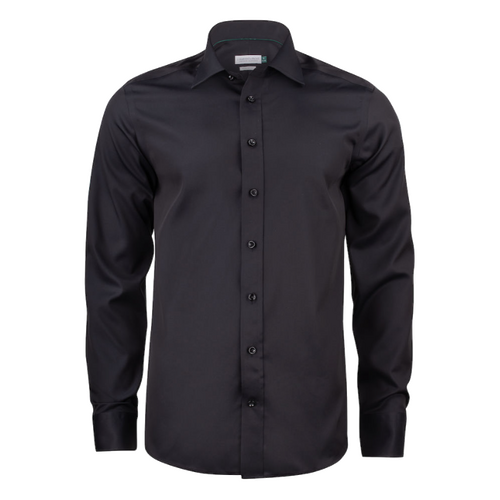 WORKWEAR, SAFETY & CORPORATE CLOTHING SPECIALISTS - Green Bow 01 Men's Shirt