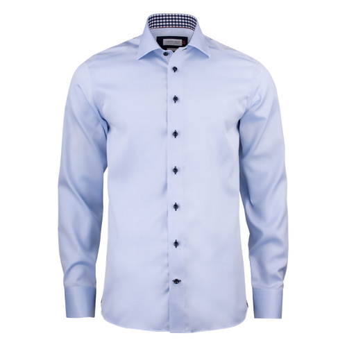 WORKWEAR, SAFETY & CORPORATE CLOTHING SPECIALISTS Red Bow 20 Men's Shirt