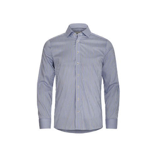 WORKWEAR, SAFETY & CORPORATE CLOTHING SPECIALISTS Yellow Bow 53 Men's Shirt