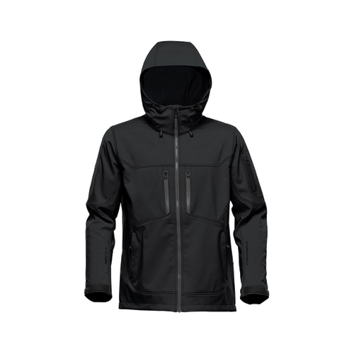 WORKWEAR, SAFETY & CORPORATE CLOTHING SPECIALISTS - Men's Epsilon 2 Softshell