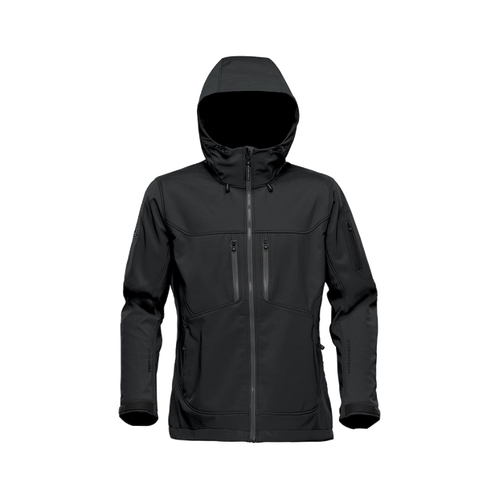 WORKWEAR, SAFETY & CORPORATE CLOTHING SPECIALISTS Women's Epsilon 2 Softshell