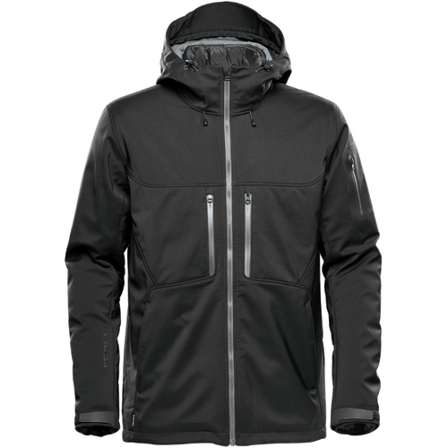 WORKWEAR, SAFETY & CORPORATE CLOTHING SPECIALISTS - Men's Epsilon System Jacket