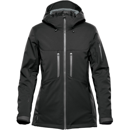 WORKWEAR, SAFETY & CORPORATE CLOTHING SPECIALISTS Women's Epsilon System Jacket