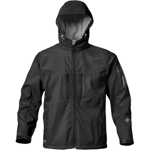 WORKWEAR, SAFETY & CORPORATE CLOTHING SPECIALISTS - Men's Epsilon H2Xtreme Shell