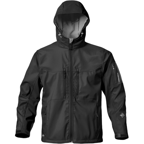 WORKWEAR, SAFETY & CORPORATE CLOTHING SPECIALISTS - Women's Epsilon H2Xtreme Shell