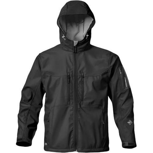 WORKWEAR, SAFETY & CORPORATE CLOTHING SPECIALISTS Women's Epsilon H2Xtreme Shell
