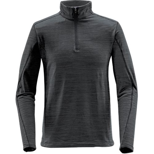 WORKWEAR, SAFETY & CORPORATE CLOTHING SPECIALISTS - Men's Base Thermal 1/4 Zip
