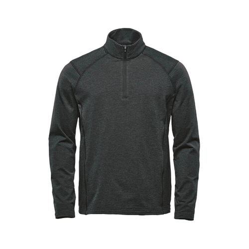 WORKWEAR, SAFETY & CORPORATE CLOTHING SPECIALISTS Men's Treeline Performance 1/4 Zip Pullover