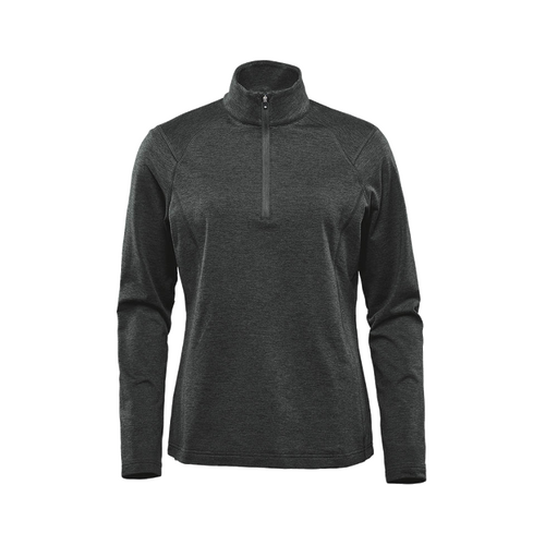 WORKWEAR, SAFETY & CORPORATE CLOTHING SPECIALISTS - Women's Treeline Performance 1/4 Zip Pullover