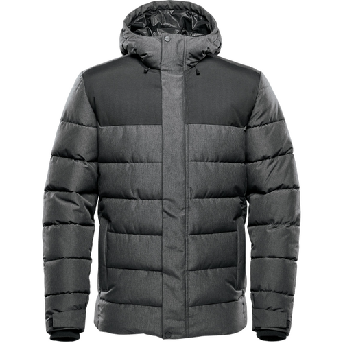 WORKWEAR, SAFETY & CORPORATE CLOTHING SPECIALISTS Men's Oslo HD Parka