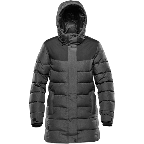 WORKWEAR, SAFETY & CORPORATE CLOTHING SPECIALISTS - Women's Oslo HD Parka
