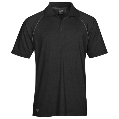 WORKWEAR, SAFETY & CORPORATE CLOTHING SPECIALISTS - Men's Piranha Performance Polo