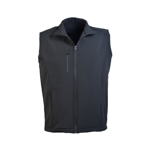 WORKWEAR, SAFETY & CORPORATE CLOTHING SPECIALISTS - The Softshell Vest
