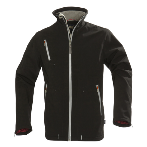 WORKWEAR, SAFETY & CORPORATE CLOTHING SPECIALISTS Snyder Men's Softshell