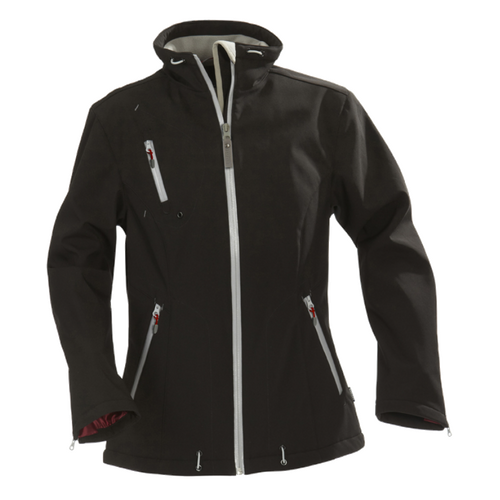 WORKWEAR, SAFETY & CORPORATE CLOTHING SPECIALISTS Savannah Women's Softshell