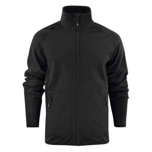 WORKWEAR, SAFETY & CORPORATE CLOTHING SPECIALISTS - Lockwood Men's Softshell Fleece Hybrid