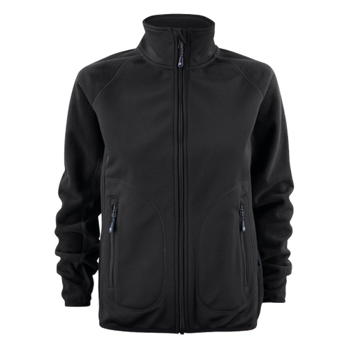WORKWEAR, SAFETY & CORPORATE CLOTHING SPECIALISTS - Lockwood Women's Softshell Fleece Hybrid