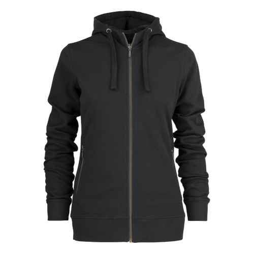WORKWEAR, SAFETY & CORPORATE CLOTHING SPECIALISTS Duke Women's Hoody