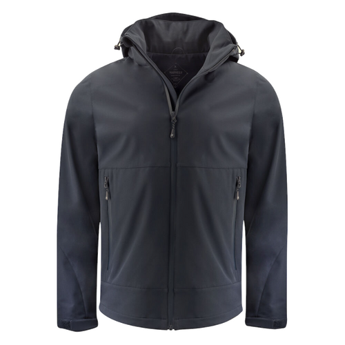 WORKWEAR, SAFETY & CORPORATE CLOTHING SPECIALISTS - Lodgetown Men's Softshell