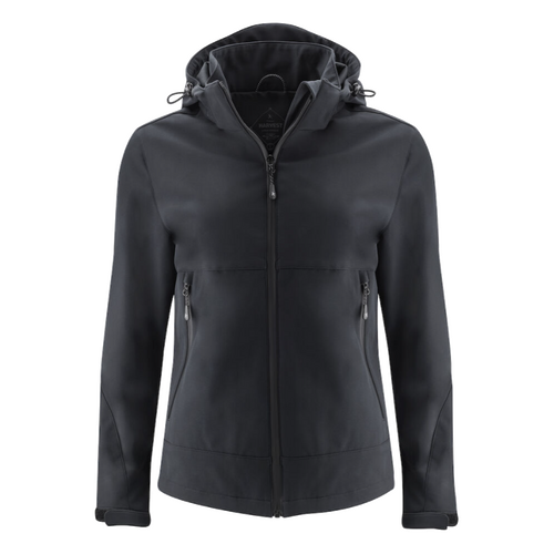 WORKWEAR, SAFETY & CORPORATE CLOTHING SPECIALISTS - Lodgetown Women's Softshell