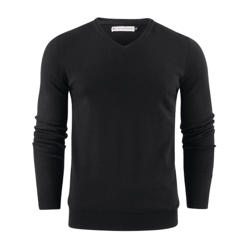 WORKWEAR, SAFETY & CORPORATE CLOTHING SPECIALISTS Ashland Men's V-Neck Sweater