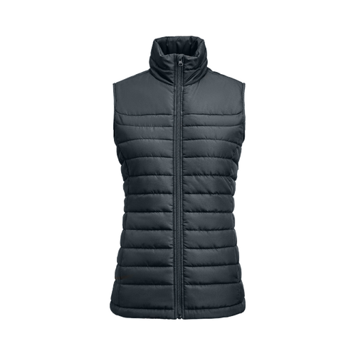 WORKWEAR, SAFETY & CORPORATE CLOTHING SPECIALISTS - Arches Women's Padded Vest