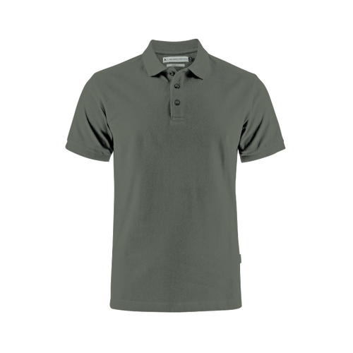 WORKWEAR, SAFETY & CORPORATE CLOTHING SPECIALISTS Neptune Modern Men's Cotton Polo