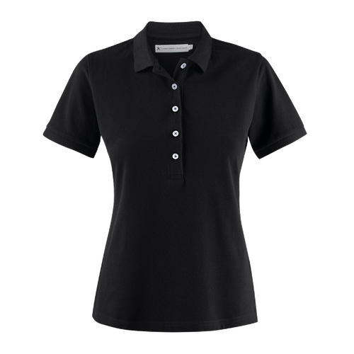 WORKWEAR, SAFETY & CORPORATE CLOTHING SPECIALISTS Sunset Women's Polo
